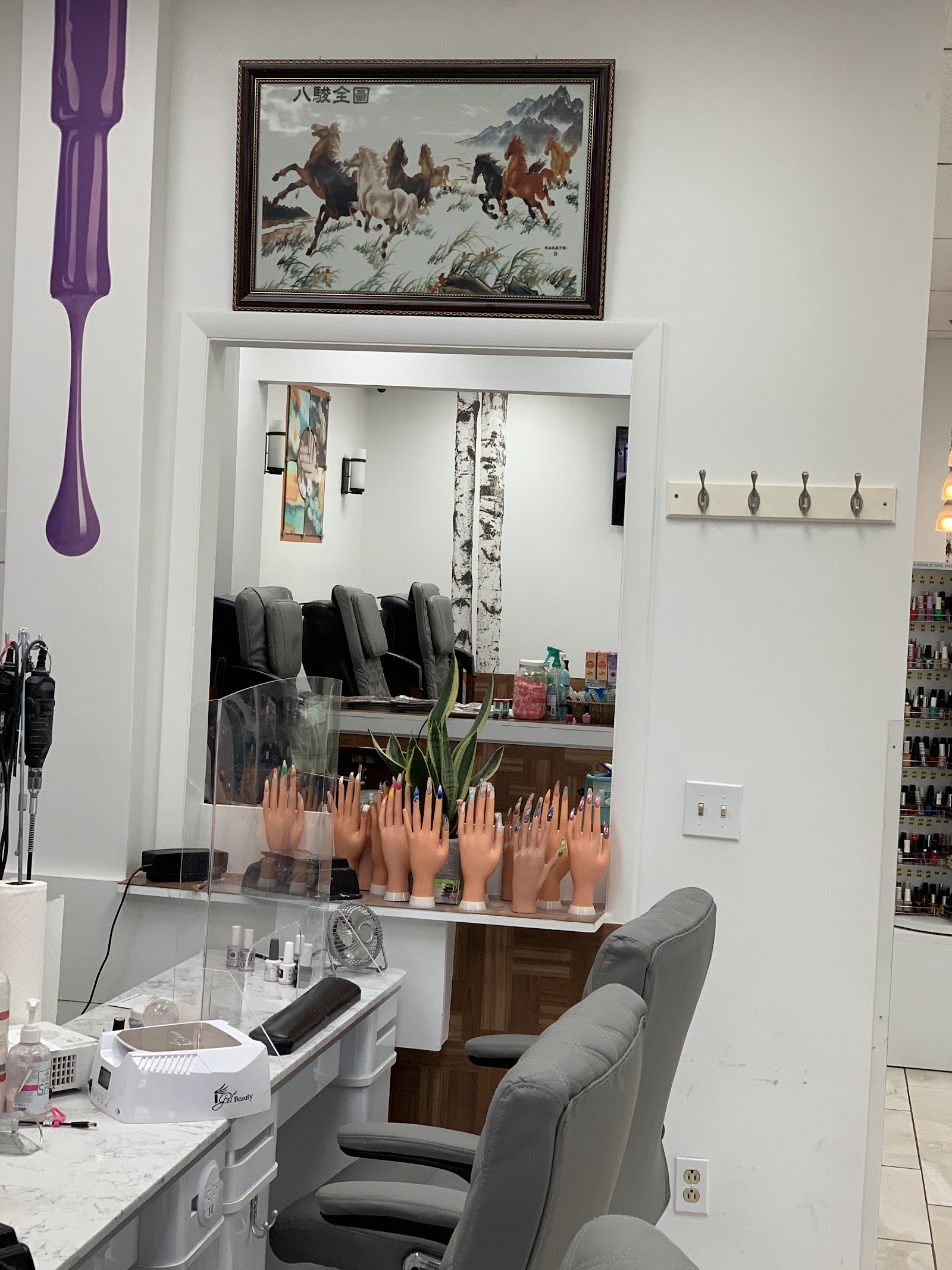 Nails 7 Salon & Spa nail photo 4