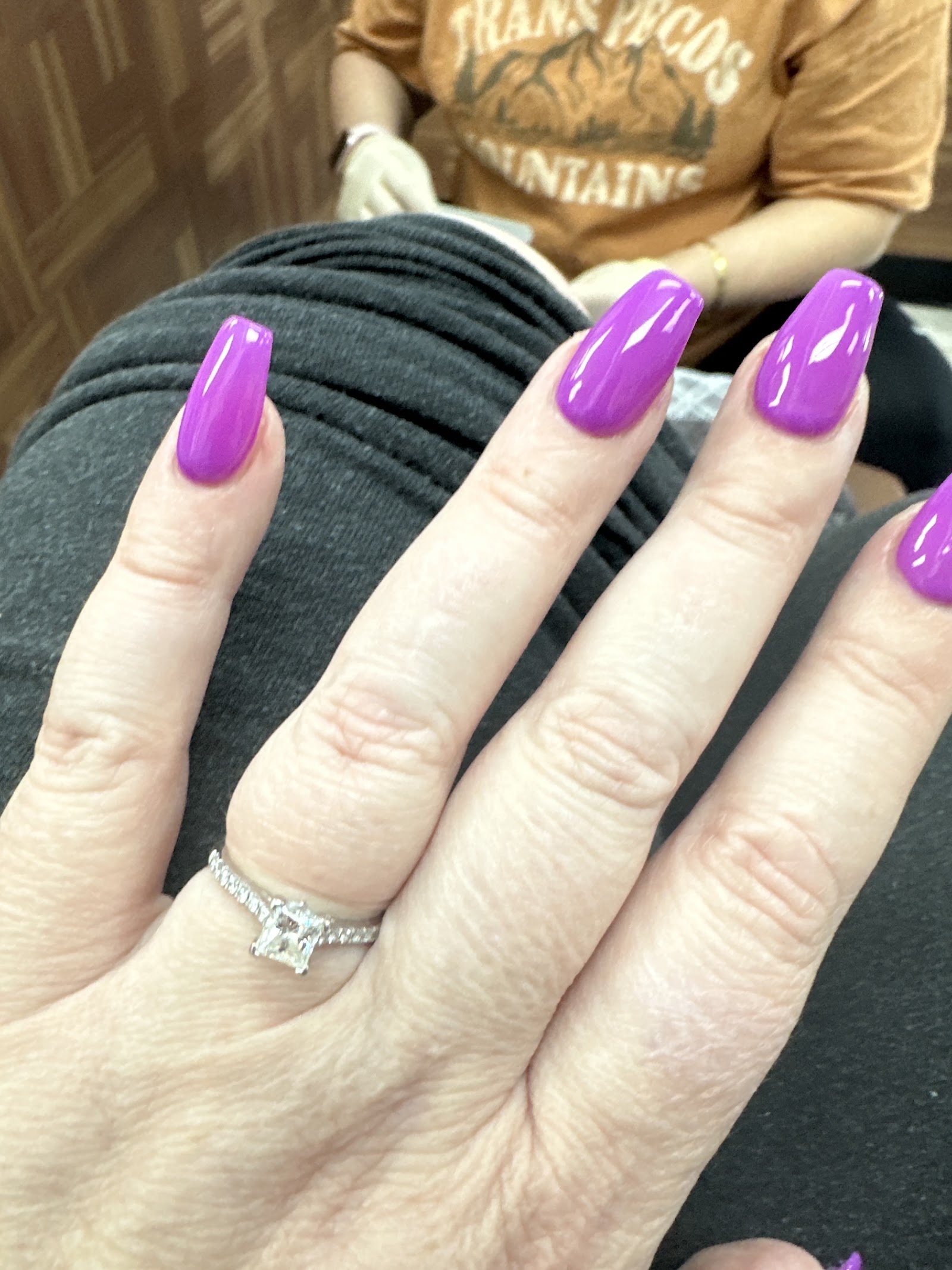 Nails 7 Salon & Spa nail photo 6
